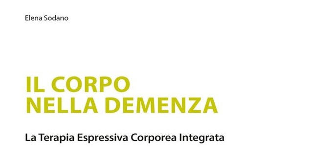 Appuntamento a Caraffa per la presentazione del libro “Il corpo nella demenza” e del metodo Teci