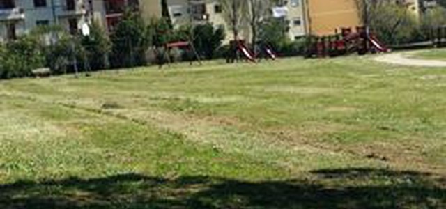 STRUTTURE SPORTIVE
