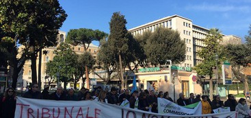 GAV A SOSTEGNO DELLA FUSIONE  IRRESPONSABILI GLI ORGANI DI STATO