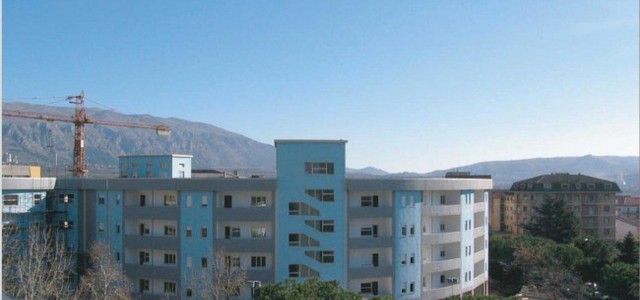 FDI: L’OSPEDALE DI CASTROVILLARI È PRONTO PER LA SECONDA ONDATA COVID?