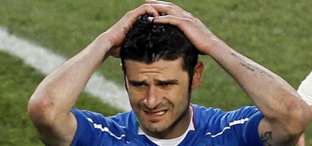 'Ndrangheta, Aemilia: chiesta condanna per il campione del mondo Iaquinta