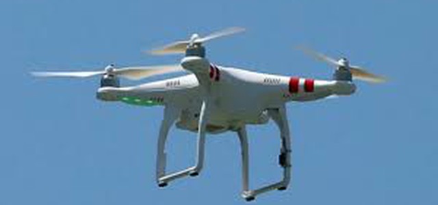 DOMANI E LUNEDI’ POLIZIA LOCALE INTENSIFICHERÀ CONTROLLO CON AUSILIO DI UN DRONE