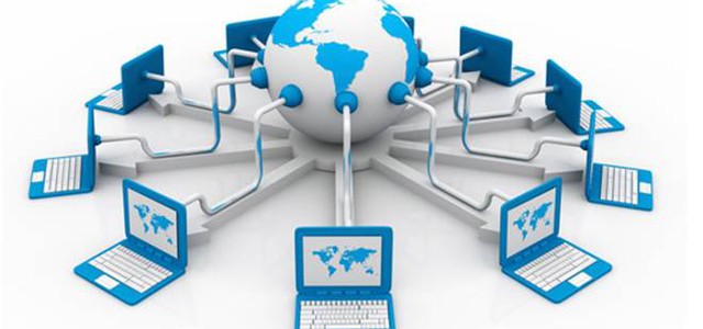 Internet: la terra promessa del XXI secolo