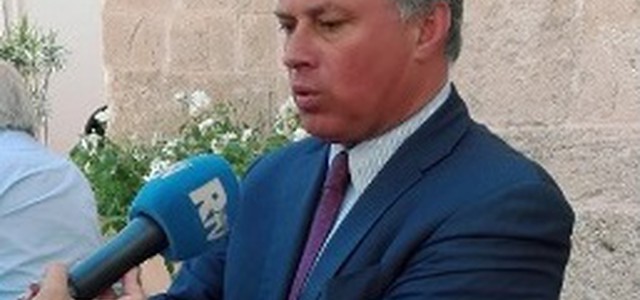 LAVORATORI BUCITA, VOLONTÀ REGIONE TROVARE SOLUZIONE 