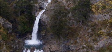 Lamezia Terme.  "Benvenuti in Aspromonte", è online lo spot del regista e attore Francesco Pileggi
