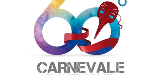 60^ CARNEVALE DI CASTROVILLARI  DAL 03 AL 13 FEBBRAIO 2018