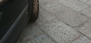 Usb: "Strisce blu a Catanzaro, ma blu di vergogna"