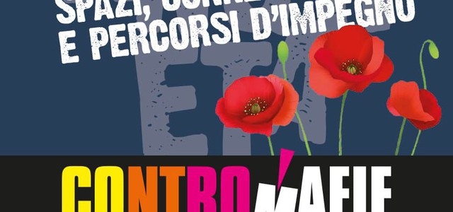 Contromafiecorruzione: un’occasione da non perdere
