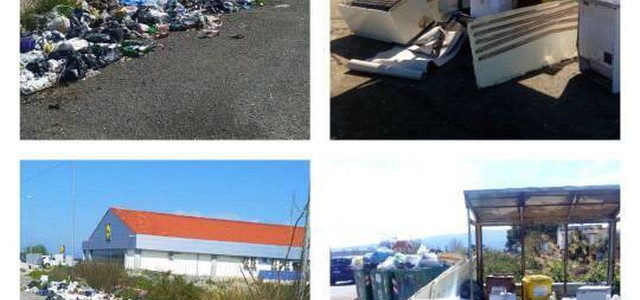 Associazione GeneraAzioni: “Torricella e altre aree del territorio in mano agli incivili"