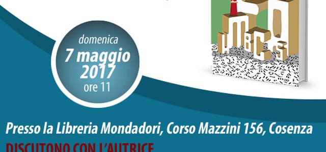 A Cosenza la presentazione di Guerra d’Amore