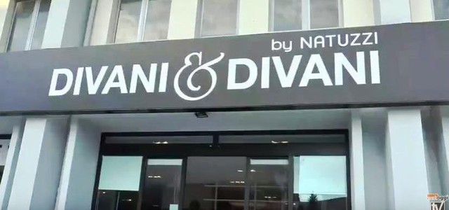Comfort, qualità, tecnologia e convenienza: tutto questo solo da Divani&Divani (VIDEO)