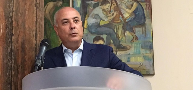  Camera di Commercio di Cosenza: oltre tre milioni e mezzo di euro alle imprese