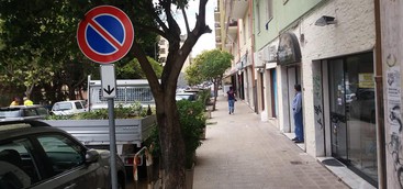 Proseguono operazioni di diserbo sul territorio comunale