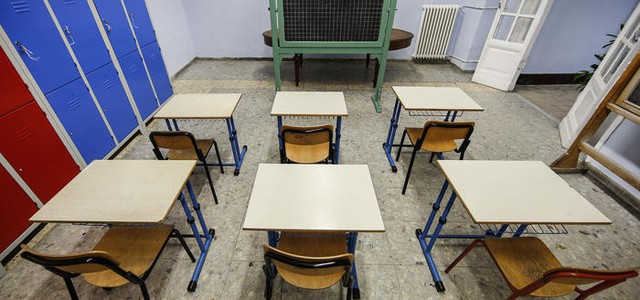 Covid19 - il sindaco di Chiaravalle chiude le scuole