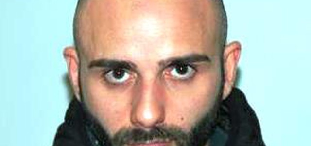 "Nuove Leve", si è costitutito Eugenio Giampà