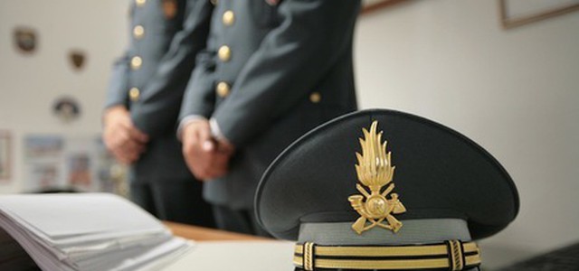 Gioco online in mano alla cosca, sequestri
