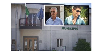 CONVOCAZIONE CONFERENZA DEI CAPIGRUPPO