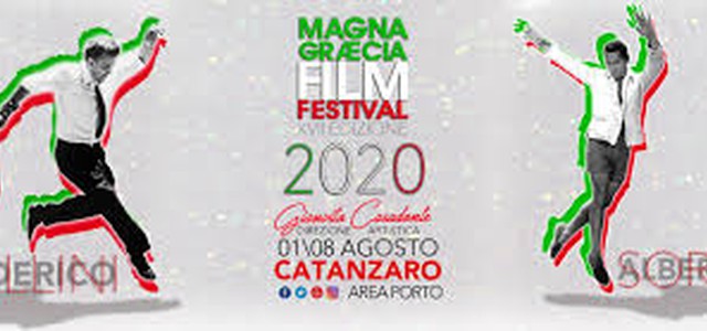 LE MASTERCLASS DEL MAGNA GRAECIA FILM FESTIVAL