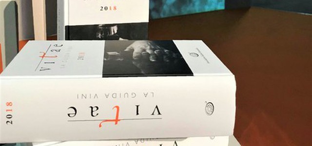 Massimo punteggio per sei vini calabresi