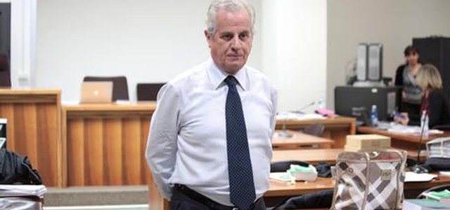 Dell'Utri non va a processo Scajola