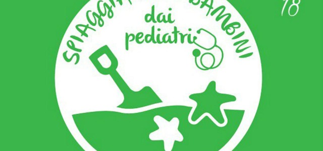 Spiagge a misura di bambino, le bandiere verdi alla Calabria