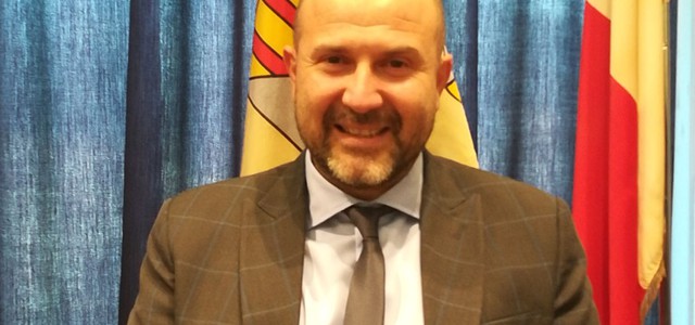 Lutto per il consigliere Amendola, si è spenta la madre