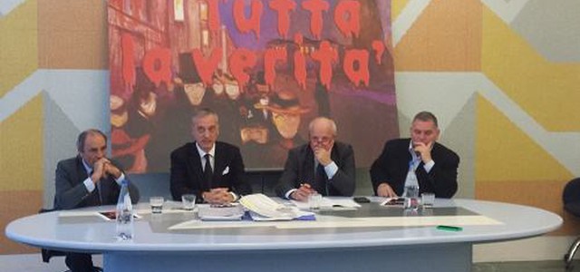 Catanzaro, riflessione su Viale Isonzo del Centro studi “Don Francesco Caporale”