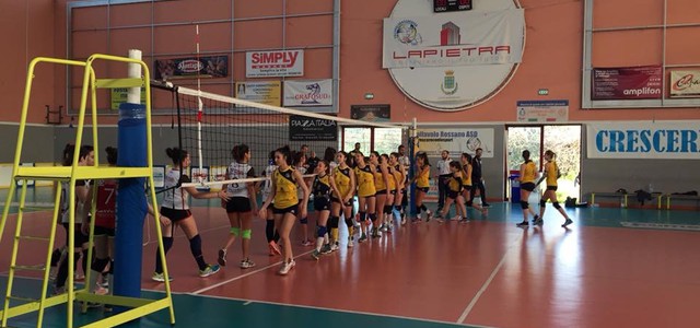 SERIE D, PLAYOFF: LA LAPIETRA  SI IMPONE IN GARA 1
