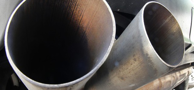 Stampa tedesca, cavie umane per i test di gas di scarico