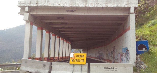 PARAMASSI GIMIGLIANO, SI MUOVE QUALCOSA