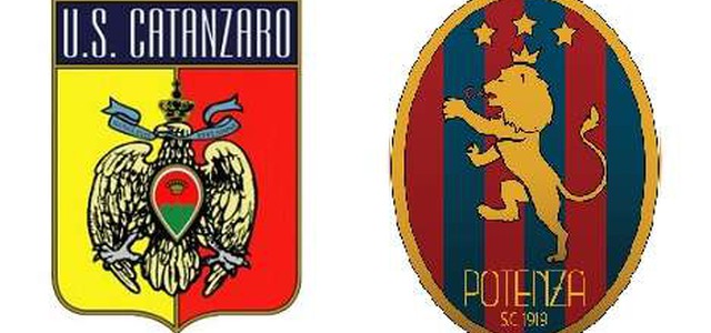 Serie C, Catanzaro-Potenza 1-0: esordio vincente per Auteri
