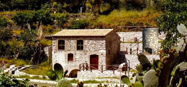 La Calabria si occupa di valorizzare i grani antichi e i suoi mulini storici