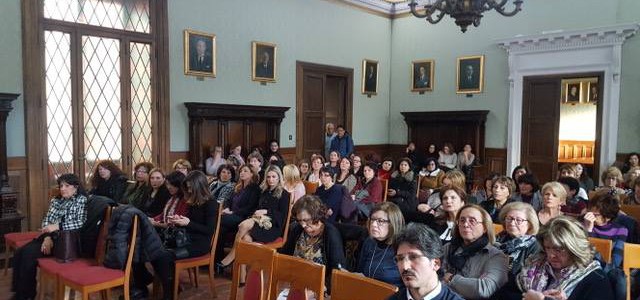 Inquinamento ambientale, convegno Universo Minori e Istituto Comprensivo Catanzaro EST