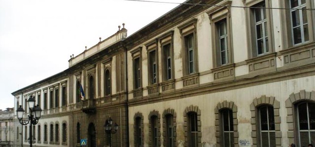 Gelo a Catanzaro, domani chiuso Convitto Galluppi