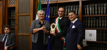 “100 Mete d’Italia”, Botricello conquista il primo posto: “Premiata la nostra storia”