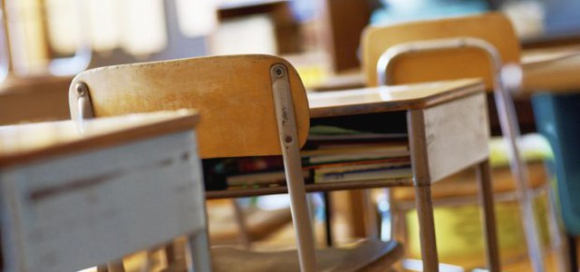 Ritornano nelle aule di piazza Le Pera gli studenti del liceo artistico De Nobili