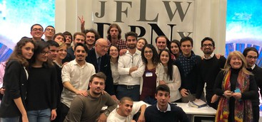 Il Siciliani vince a “Per un pugno di libri”