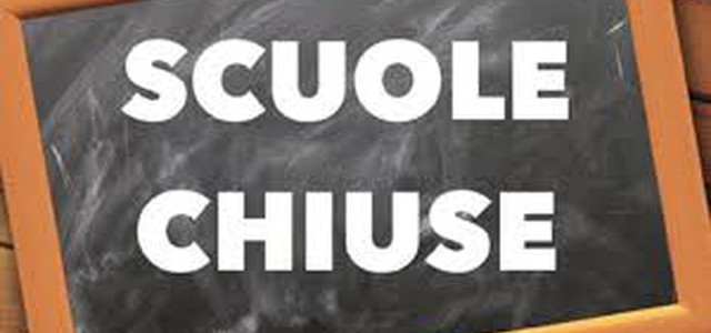 Covid, il Tar sospende chiusure Scuole