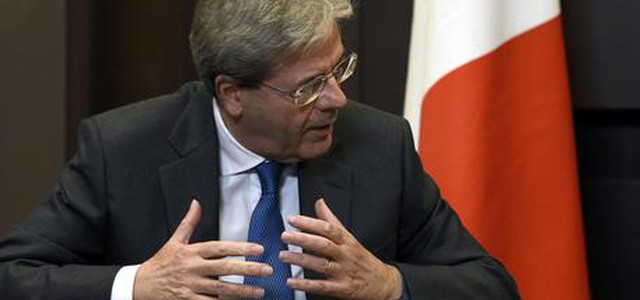 Manchester, Gentiloni: 'Attacco all'intera Europa'. Allerta su luoghi affollati