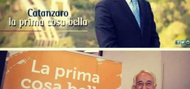 "La Prima cosa bella", Abramo come Pisapia. Il sindaco sul social: "Per me è un onore"