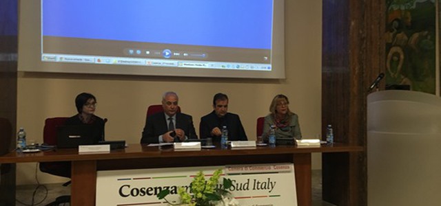Semplificazione, velocità, efficienza: la Camera di Commercio vicina alle PMI