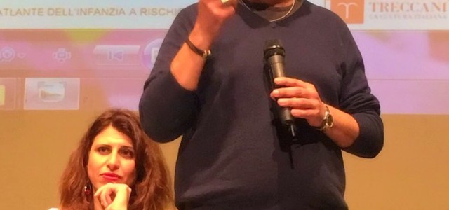 Marziale e Roccisano: "Dispesione scolastica: risultato di omertà"