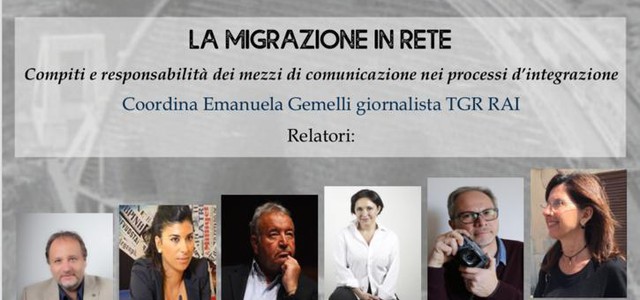 A Soverato la VI edizione del premio Città Solidale a tema immigrazione