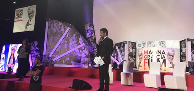 Magna Grecia Festival, "Easy"miglior film