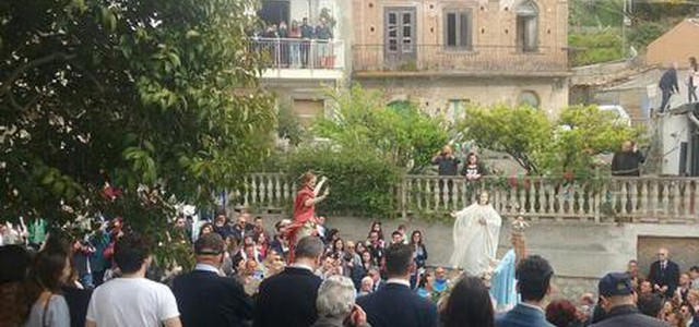 Pasqua nel segno della tradizione