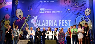 PARTITE LE ISCRIZIONI DEL ‘CALABRIA FEST TUTTA ITALIANA 2020’