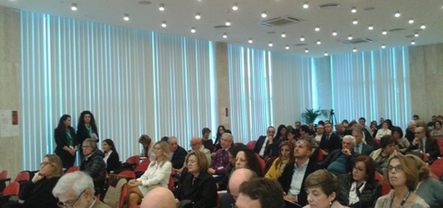Alla Casa delle Culture il X Corso di formazione in ematologia e oncologia