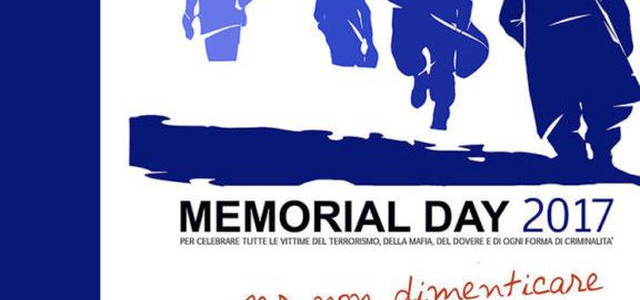 Il “Memorial Day 2017” del Sindacato Autonomo di Polizia per non dimenticare le stragi del 1992
