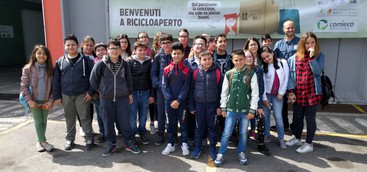 RICICLO APERTO 2017   