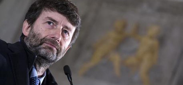 A Firenze il primo G7 dedicato a Cultura